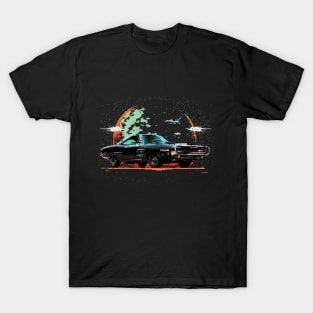 R/T Renegade T-Shirt